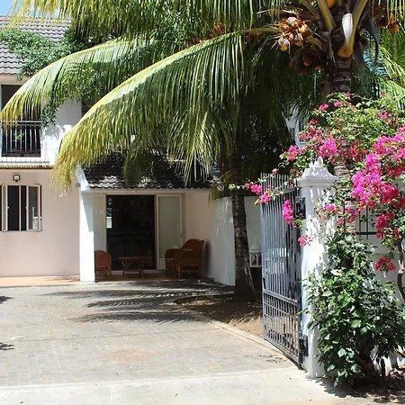 Lovely Villa